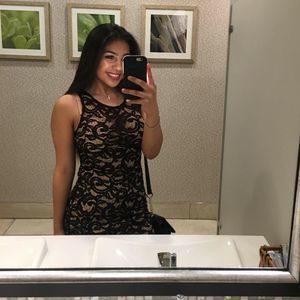 Meet your Posher, Fernanda